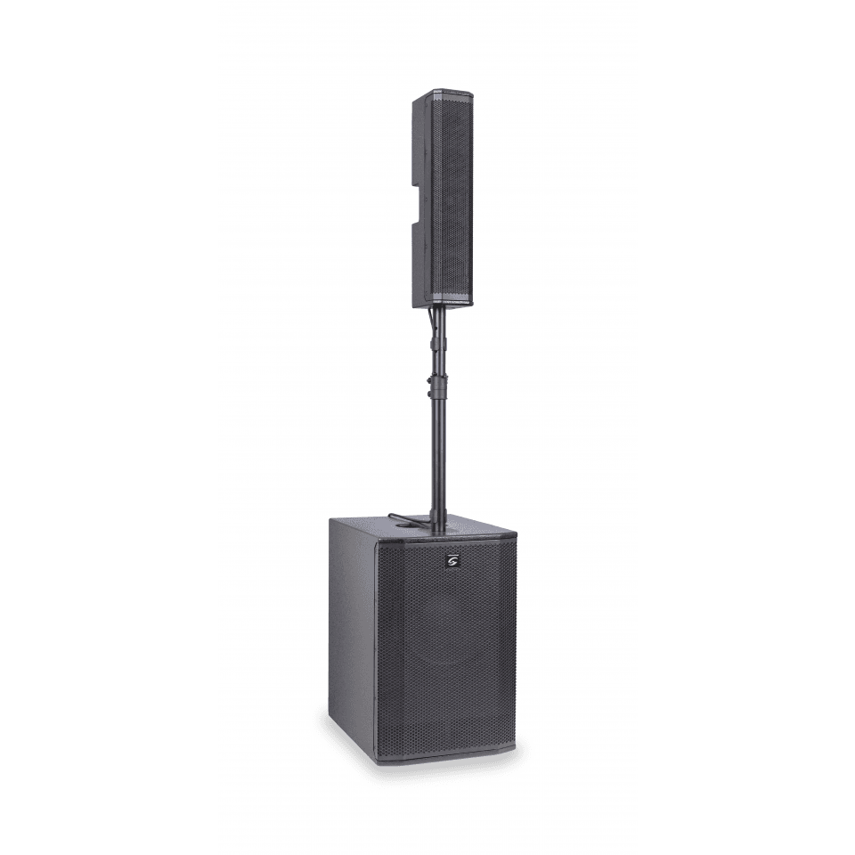 2 Soundstation LIVEMAKER 12 PRO