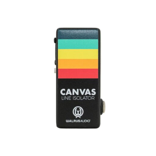 Canvas Nano Line Isolator Canvas Nano Line Isolator