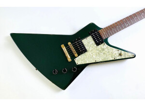 Gibson Explorer '76 Reissue (49353)