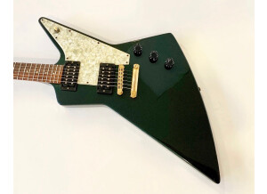 Gibson Explorer '76 Reissue (11164)