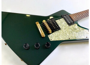 Gibson Explorer '76 Reissue (64026)