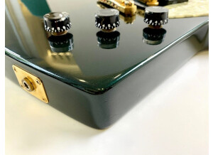 Gibson Explorer '76 Reissue (11937)
