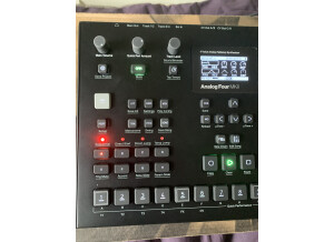 Elektron Analog Four MKII (1667)