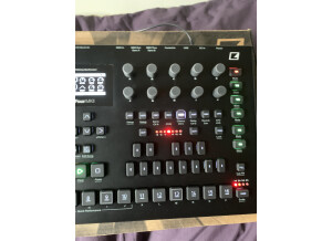 Elektron Analog Four MKII (91264)