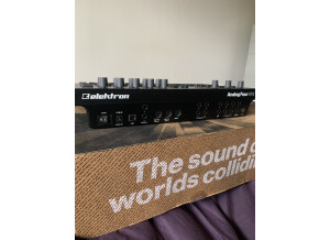 Elektron Analog Four MKII (27565)