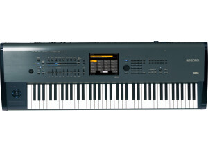 Korg Kronos 73 (30309)