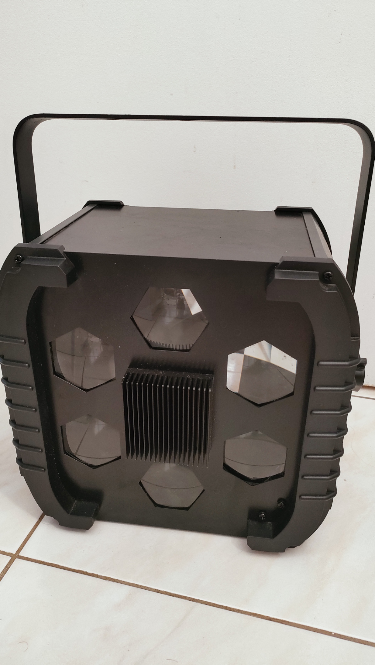 Vends ADJ Tri Phase Led