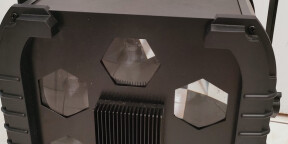 Vends ADJ Tri Phase Led