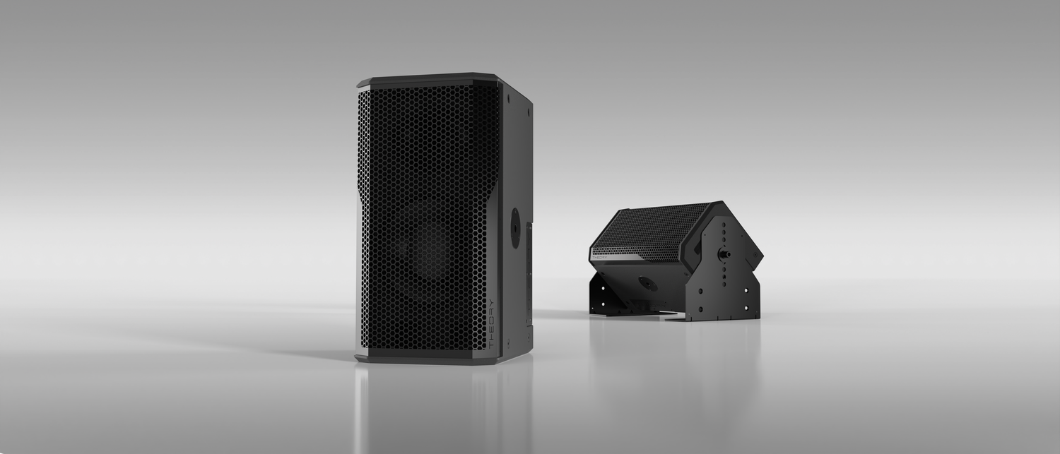 Theory Professional SR-112.2