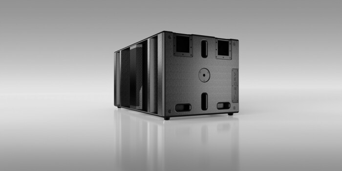 Theory Professional SR-218LF Theory Professional SR-218LF