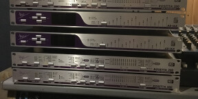 Rosetta 200 Avec FIREWIRE card