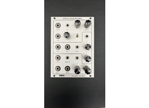 Random Source Serge Wave Multipliers (VCM) (42815)