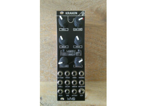 Capture Kraken 1
