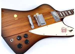 Gibson Firebird V (16954)