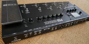 Vends Line 6 Pod HD500X