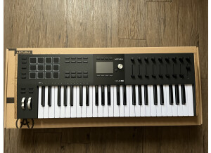 Arturia KeyLab 49 MK3 (60942)
