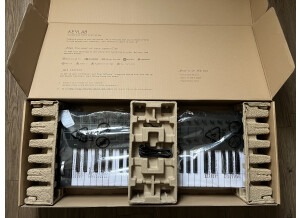 Arturia KeyLab 49 MK3 (20106)