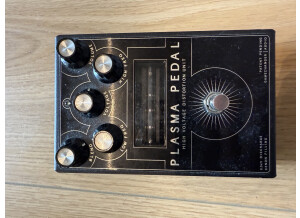 Gamechanger Audio Plasma Pedal (39130)