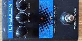 Vends TC-Helicon VOICETONE HARDTUNE C1