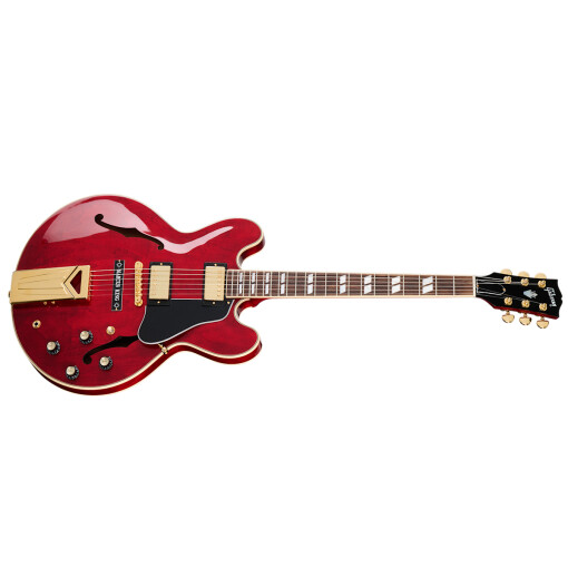 Marcus King ES-345 Marcus King ES-345