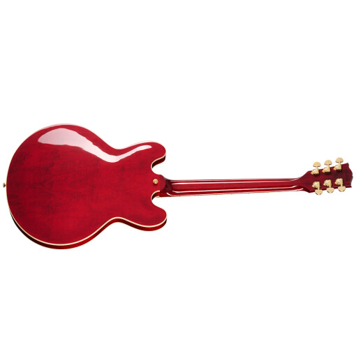 Marcus King ES-345BACK Marcus King ES-345BACK