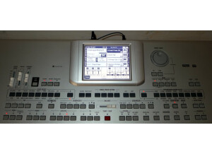 Korg Pa588 (72135)
