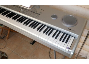 Korg Pa588 (70299)