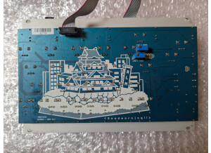 ALM Busy Circuit Akemie's Castle (49071)