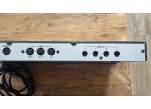 Korg 03R/W (33343)