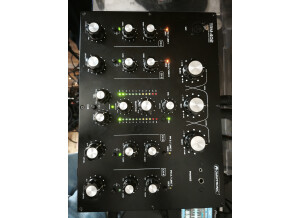 Omnitronic TRM-402 (20587)