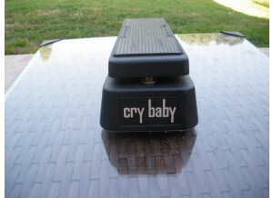 Dunlop GCB95 Cry Baby (2116)