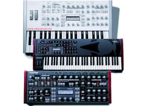 Access Music Virus TI Polar (24588)