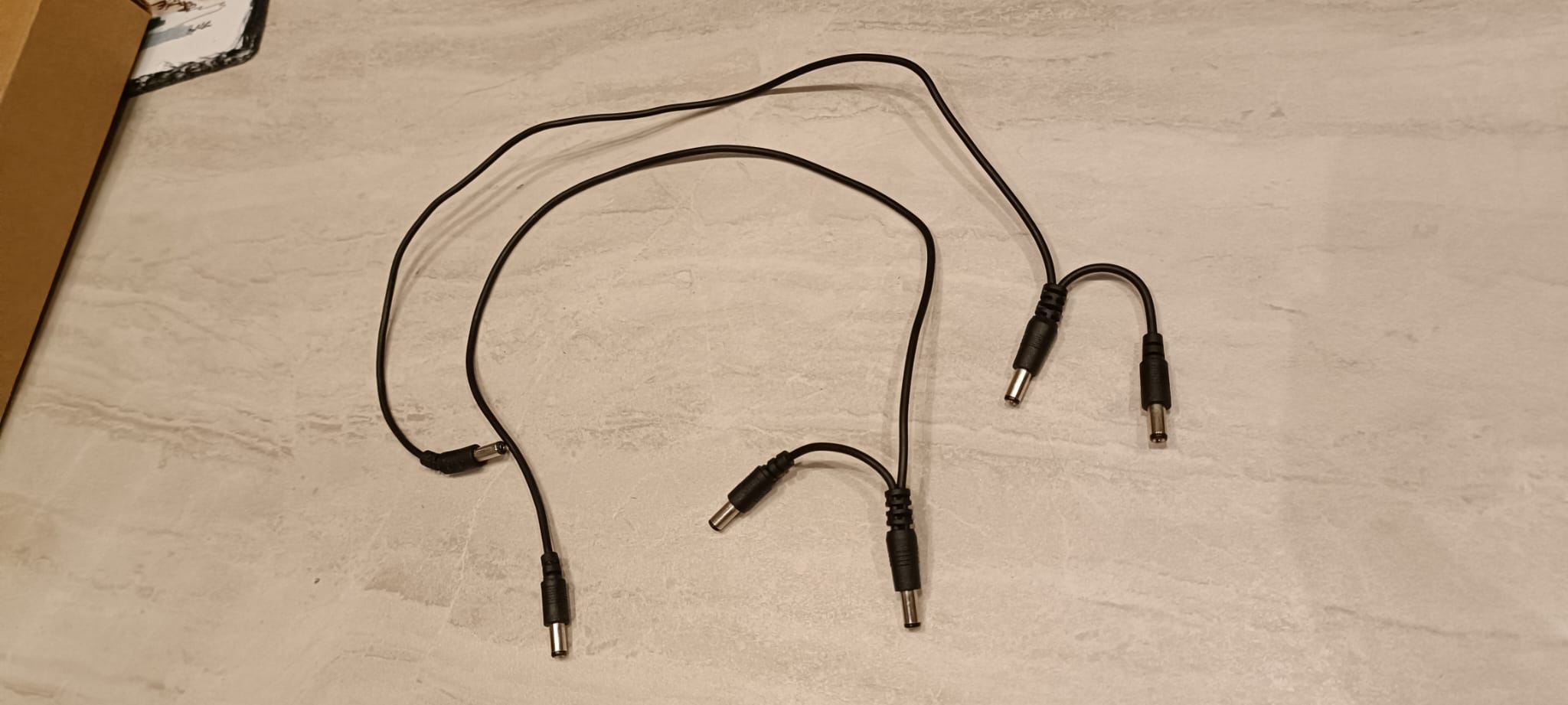 Voodoo Lab Pedal Power 2 Plus (42583)