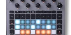 Vends Circuit Rhythm + Housse