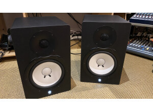 Yamaha HS80M (65970)