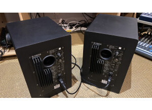 Yamaha HS80M (85558)