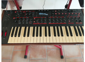 Dave Smith Instruments Pro 2 (67583)