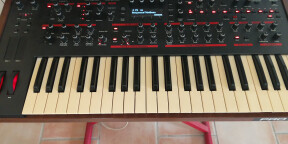 Vends Dave Smith pro 2