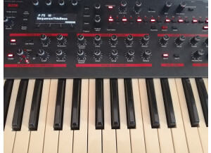 Dave Smith Instruments Pro 2 (87360)