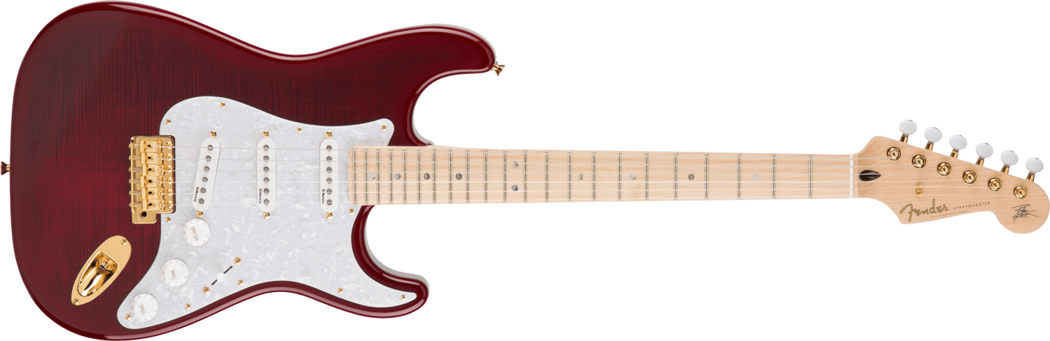 Richie Kotzen Stratocaster