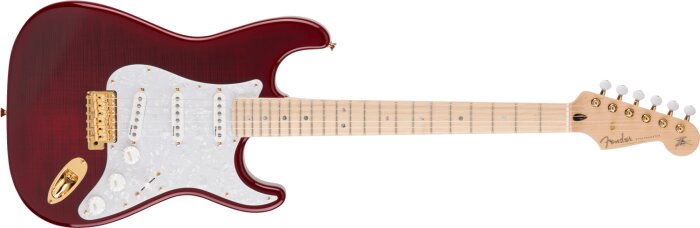 Richie Kotzen Stratocaster Richie Kotzen Stratocaster