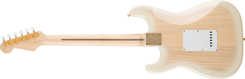 Richie Kotzen StratocasterBACK