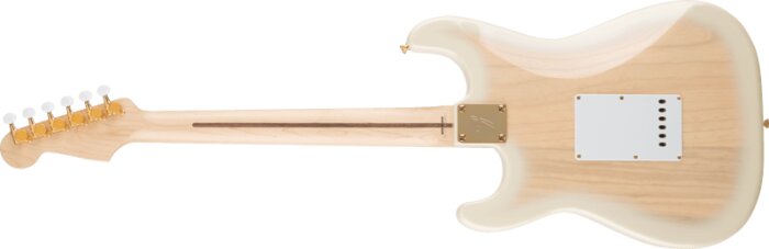 Richie Kotzen StratocasterBACK Richie Kotzen StratocasterBACK
