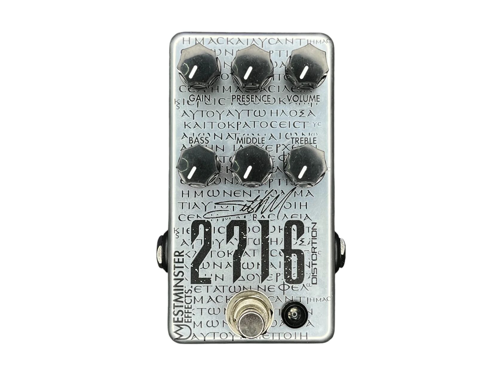 2716 Seth Morrison Distortion V2