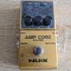 NCA-1 Amp Core Studio NCA-1 Amp Core Studio