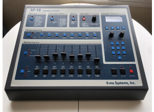 E-MU SP-12 Turbo (49577)