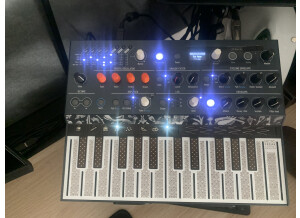 Arturia MicroFreak (84349)