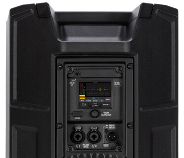 FILTRE D'ENCEINTE FILTRE D'ENCEINTE