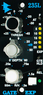 GATE:EXPANDEUR GATE:EXPANDEUR