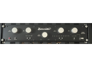 Bettermaker Stereo Passive Equalizer (65996)